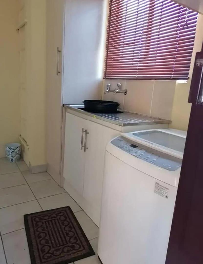 To Let 2 Bedroom Property for Rent in Soshanguve VV Gauteng