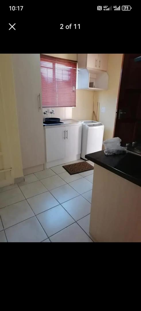 To Let 2 Bedroom Property for Rent in Soshanguve VV Gauteng