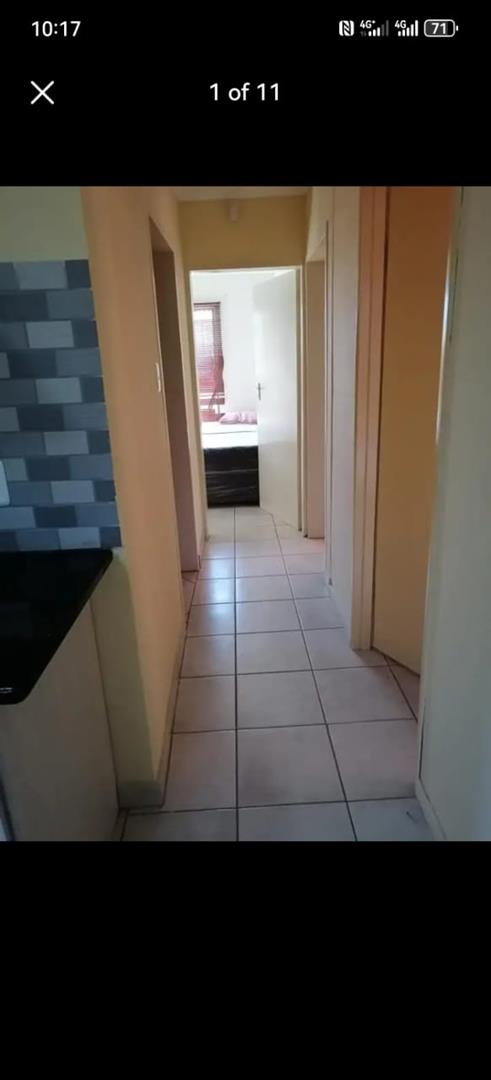 To Let 2 Bedroom Property for Rent in Soshanguve VV Gauteng