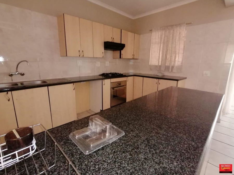3 Bedroom Property for Sale in Thatchfield Estate Gauteng