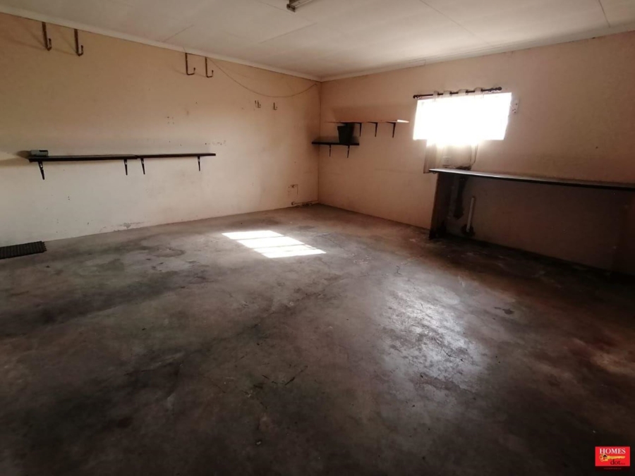 3 Bedroom Property for Sale in Thatchfield Estate Gauteng