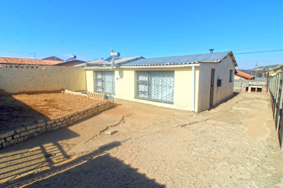 3 Bedroom Property for Sale in Riverlea Gauteng