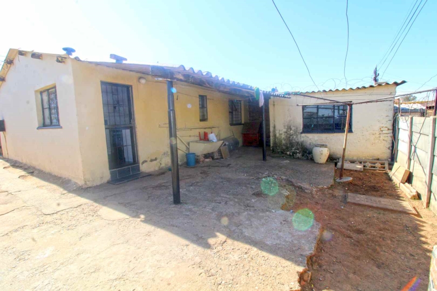 3 Bedroom Property for Sale in Riverlea Gauteng