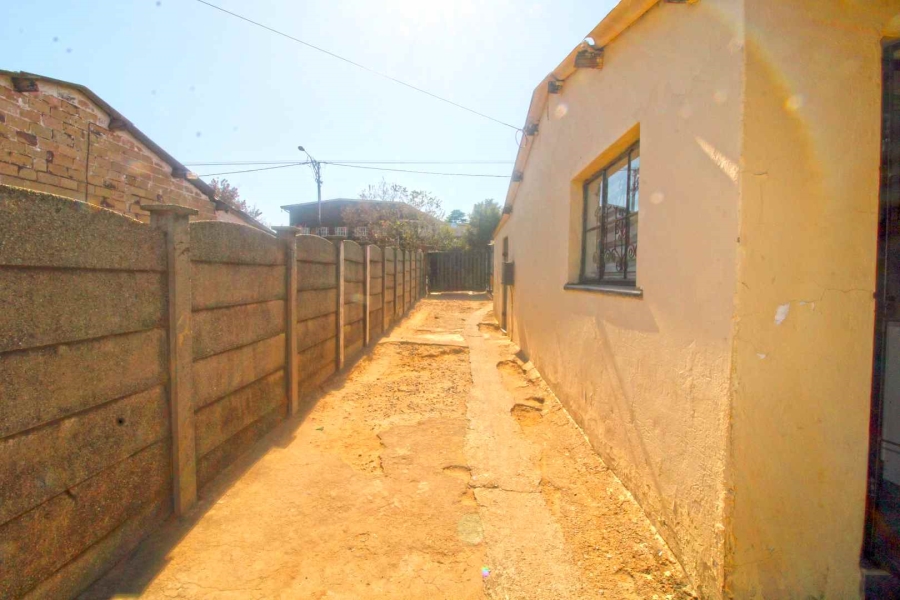 3 Bedroom Property for Sale in Riverlea Gauteng