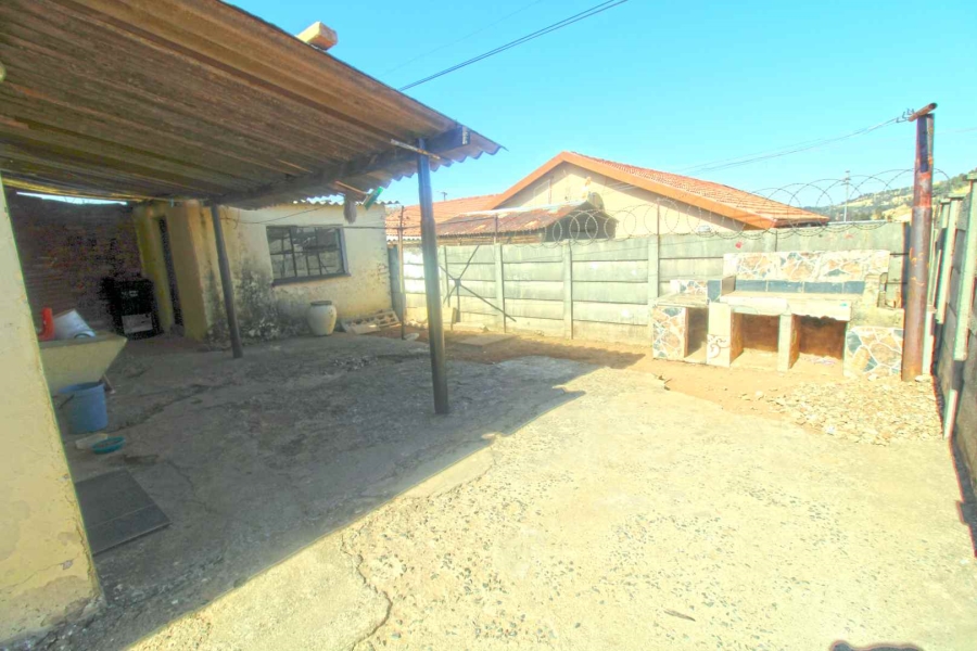 3 Bedroom Property for Sale in Riverlea Gauteng