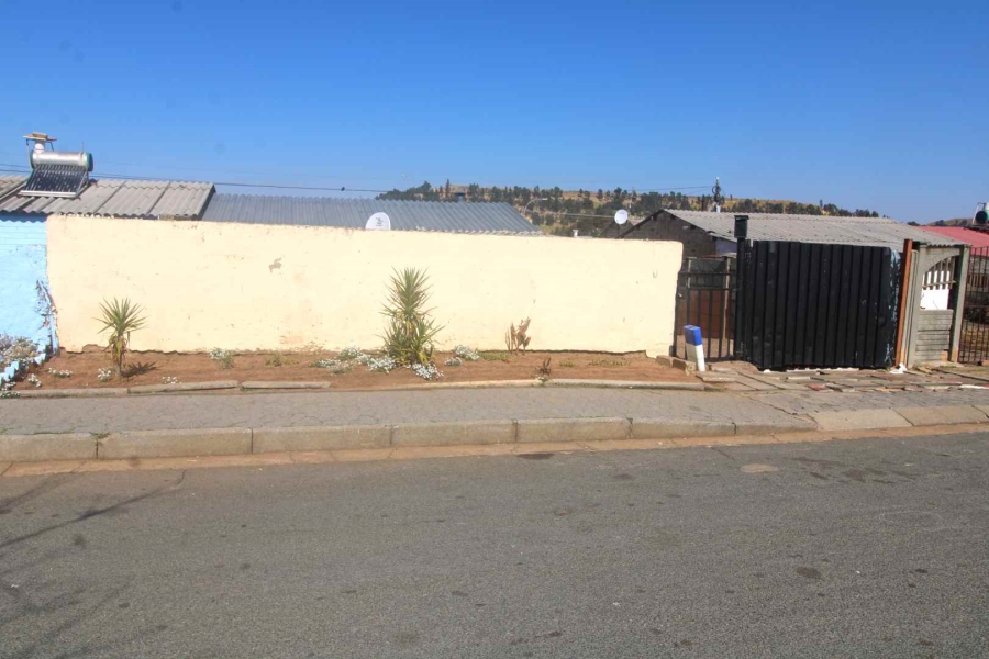 3 Bedroom Property for Sale in Riverlea Gauteng