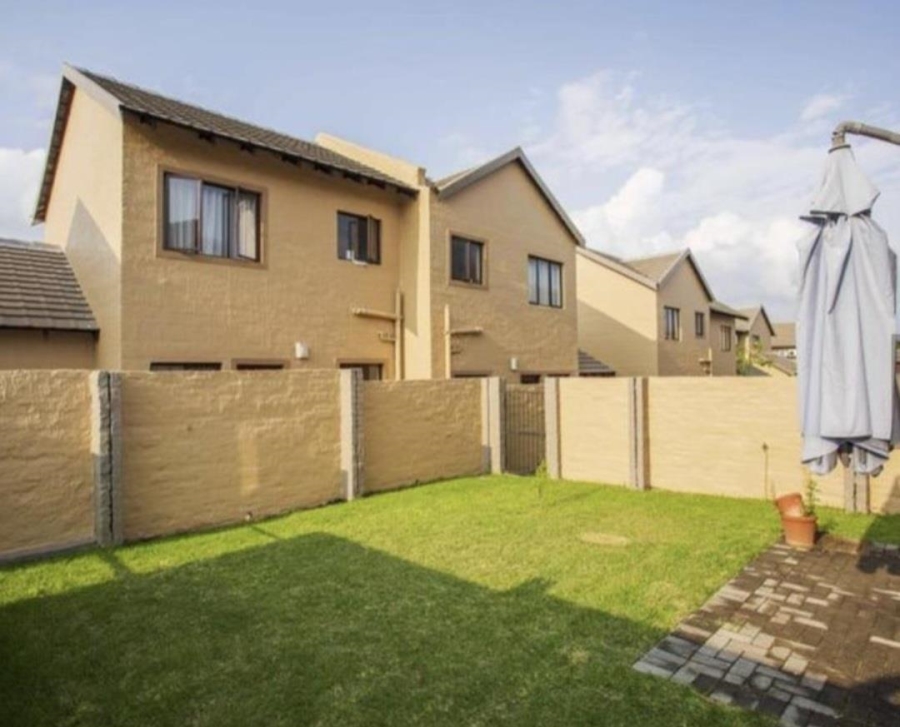 To Let 2 Bedroom Property for Rent in Carlswald Gauteng