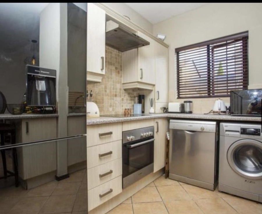 To Let 2 Bedroom Property for Rent in Carlswald Gauteng