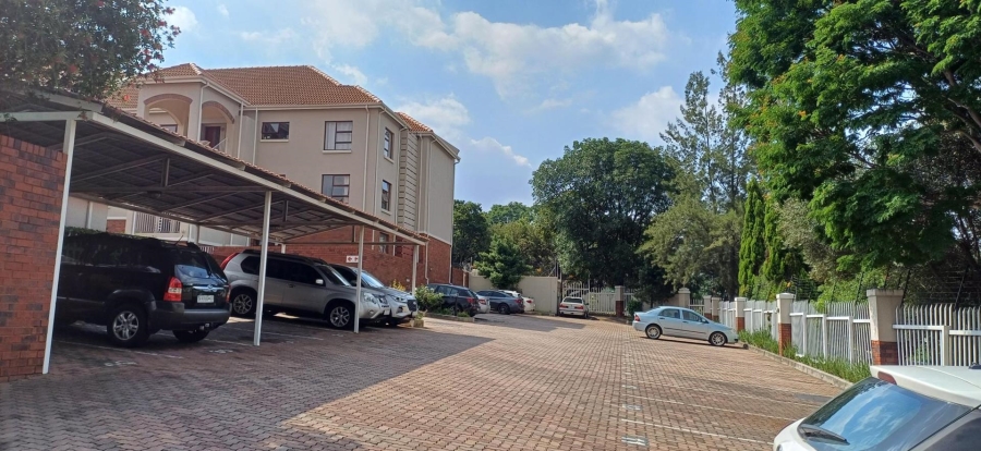 To Let 2 Bedroom Property for Rent in Edenburg Gauteng