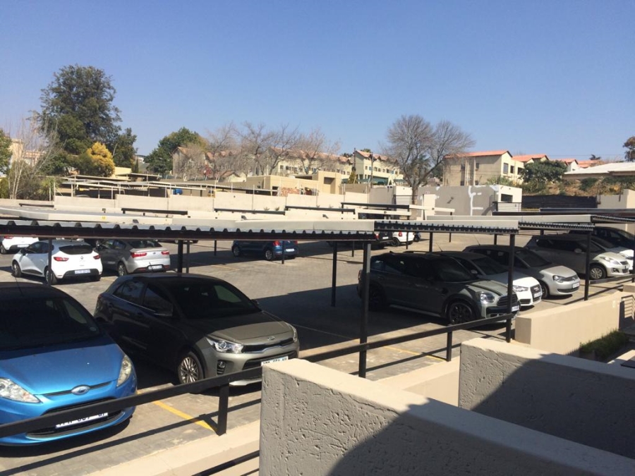 To Let 2 Bedroom Property for Rent in Ferndale Gauteng