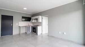 To Let 1 Bedroom Property for Rent in Ferndale Gauteng