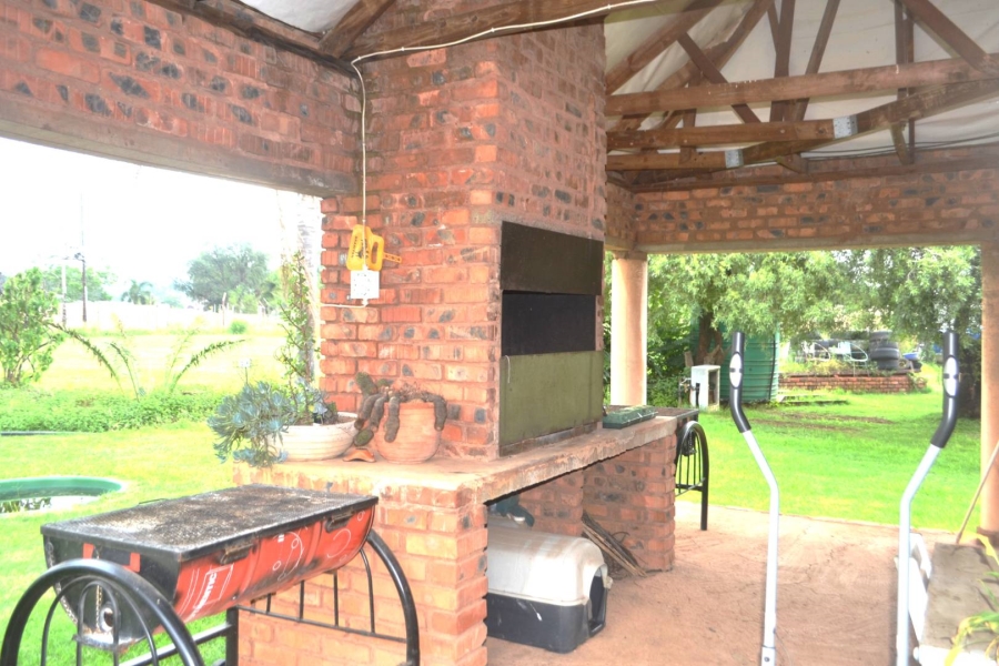 0 Bedroom Property for Sale in Hartbeeshoek Gauteng