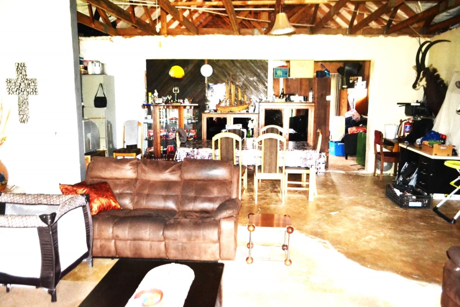 0 Bedroom Property for Sale in Hartbeeshoek Gauteng