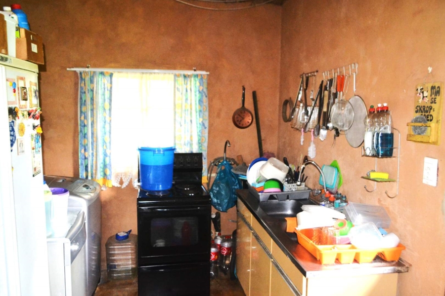 0 Bedroom Property for Sale in Hartbeeshoek Gauteng