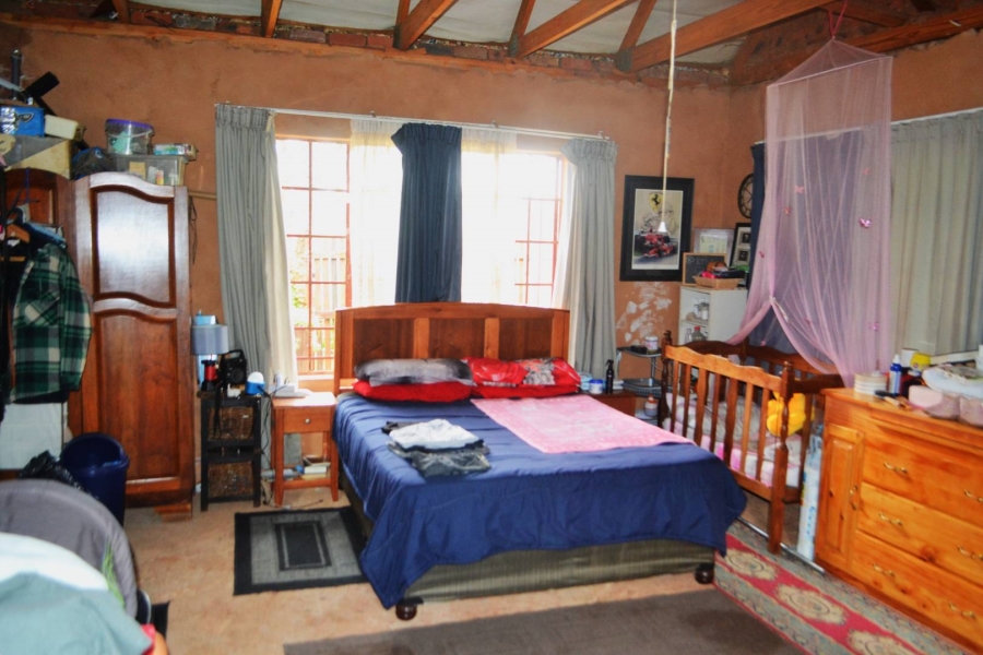 0 Bedroom Property for Sale in Hartbeeshoek Gauteng