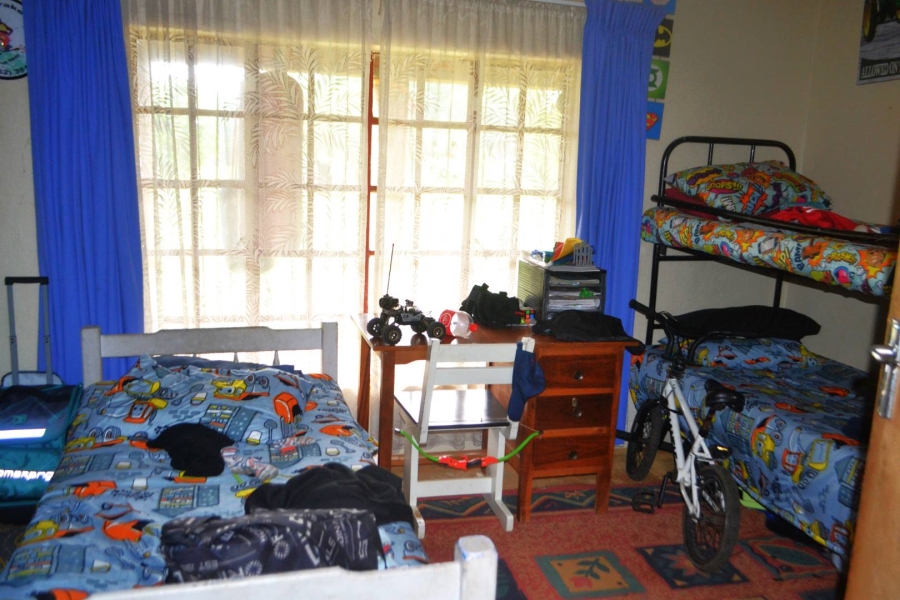 0 Bedroom Property for Sale in Hartbeeshoek Gauteng