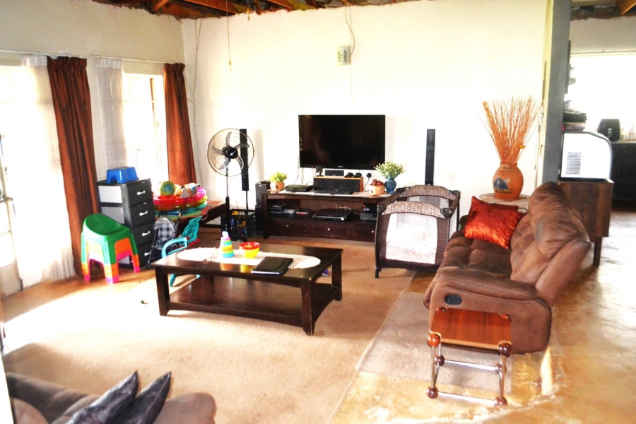 0 Bedroom Property for Sale in Hartbeeshoek Gauteng