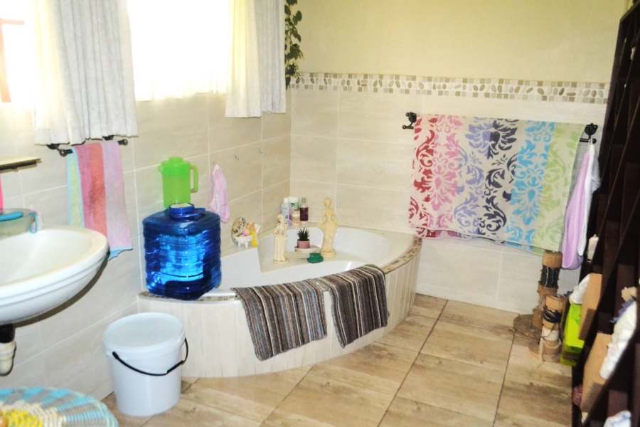 0 Bedroom Property for Sale in Hartbeeshoek Gauteng