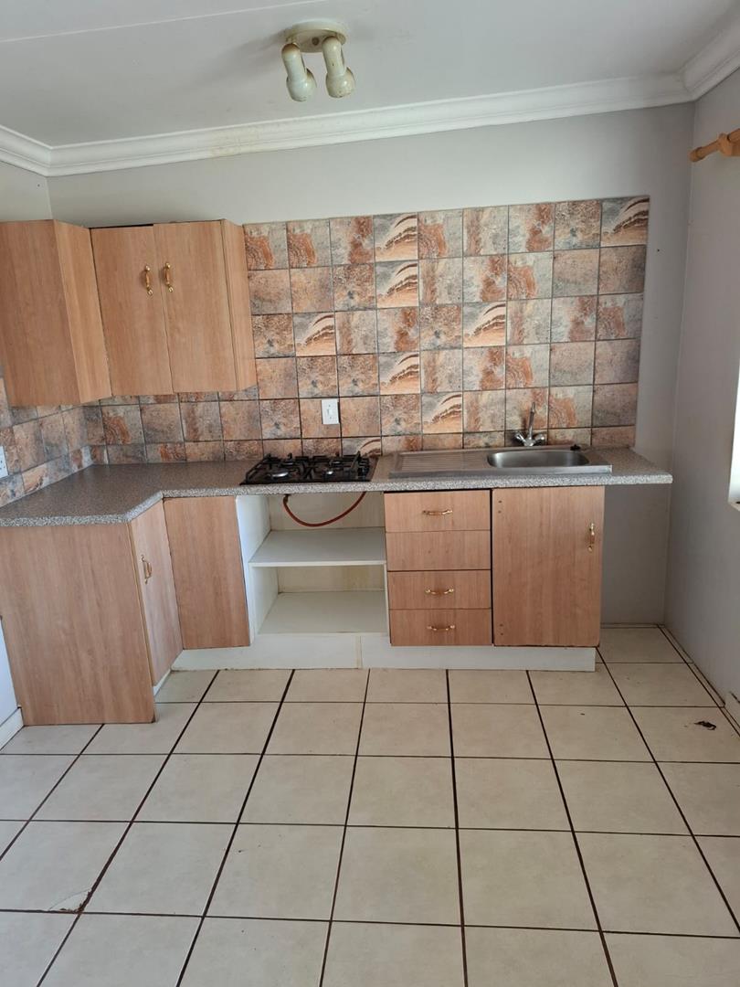 To Let 1 Bedroom Property for Rent in Clarina Gauteng