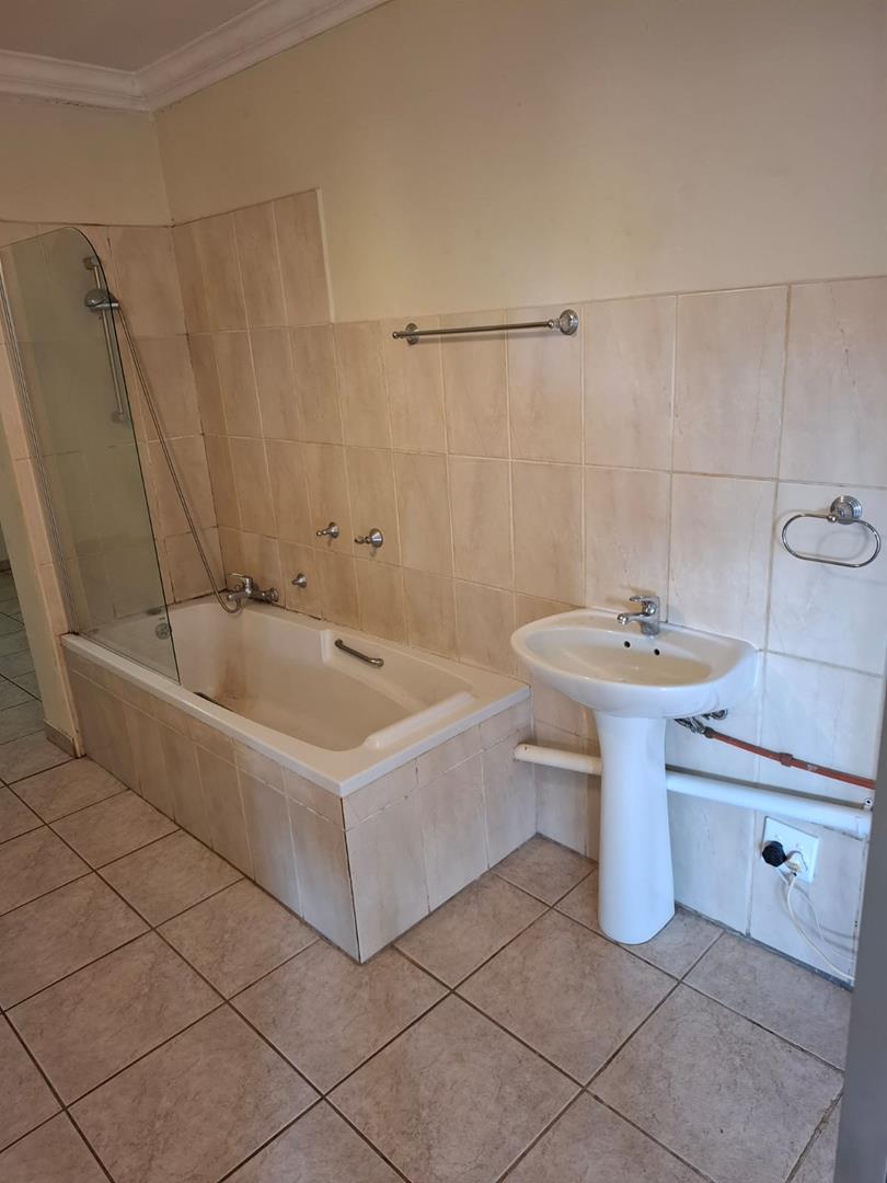 To Let 1 Bedroom Property for Rent in Clarina Gauteng