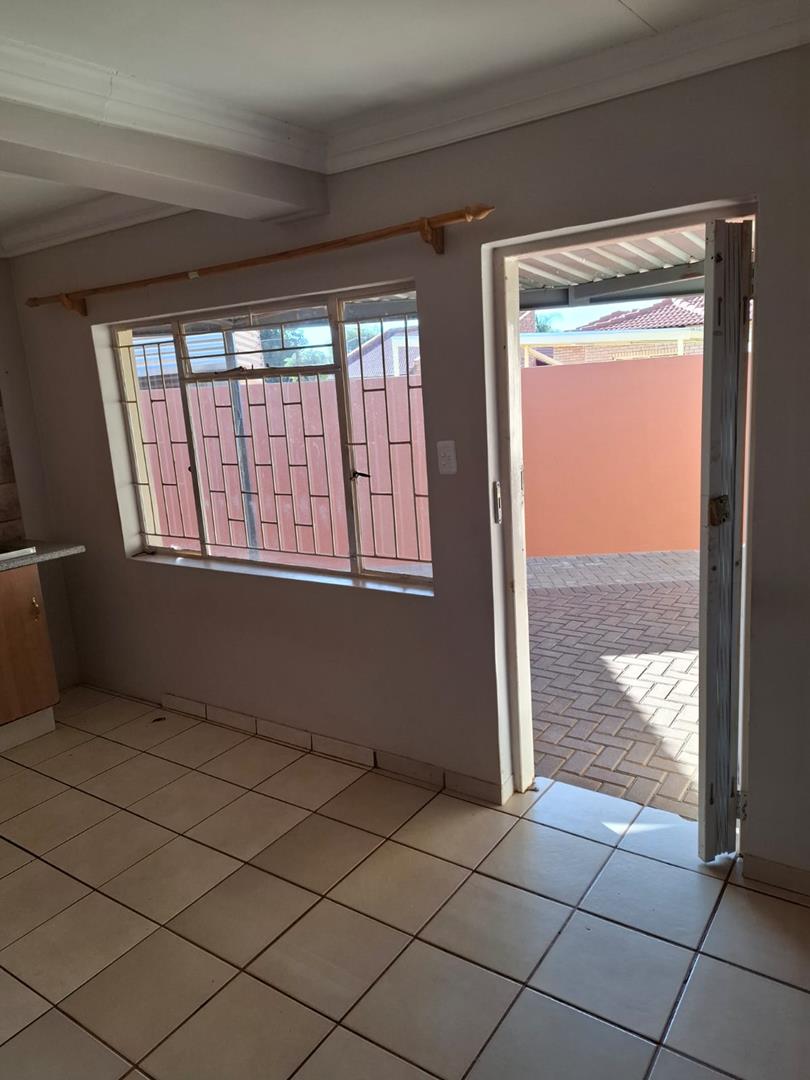 To Let 1 Bedroom Property for Rent in Clarina Gauteng