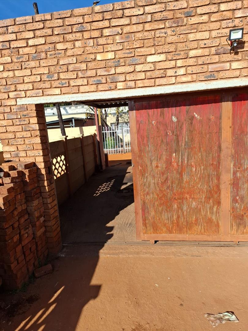 To Let 1 Bedroom Property for Rent in Clarina Gauteng