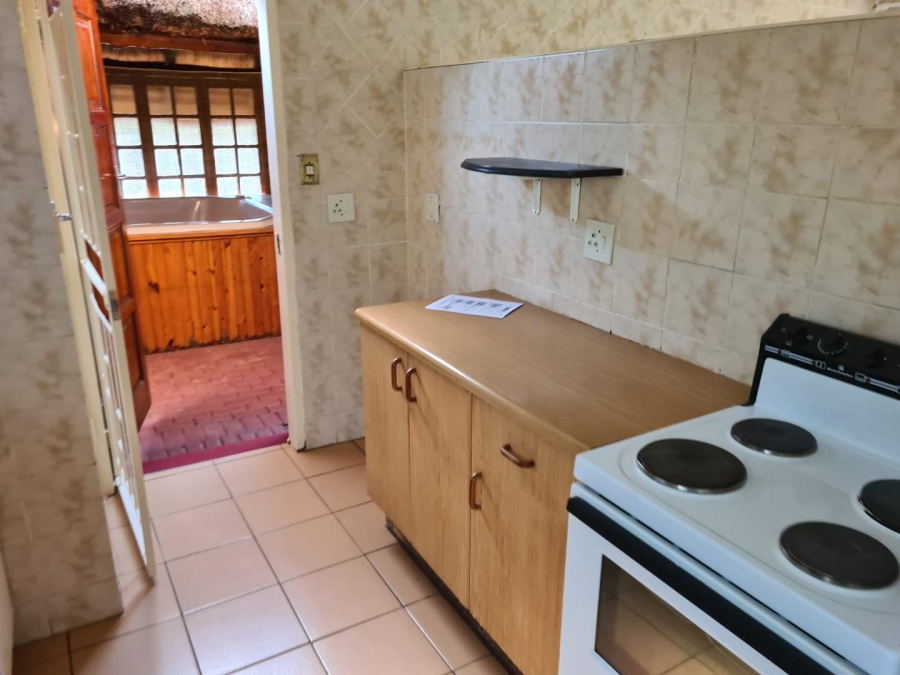 To Let 2 Bedroom Property for Rent in Hesteapark Gauteng