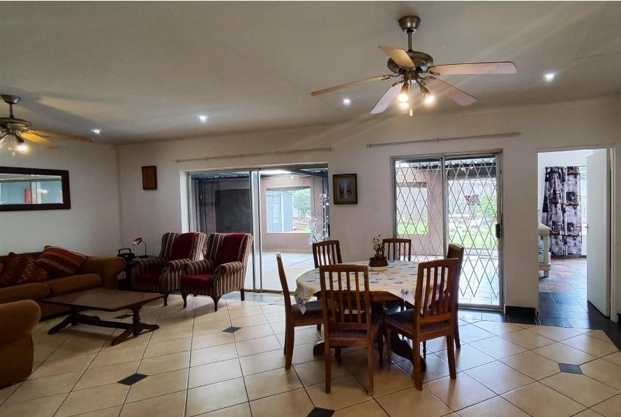 3 Bedroom Property for Sale in Van Riebeeck Park Gauteng