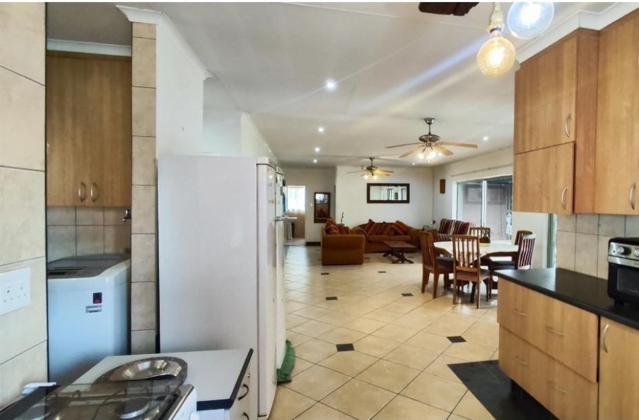 3 Bedroom Property for Sale in Van Riebeeck Park Gauteng