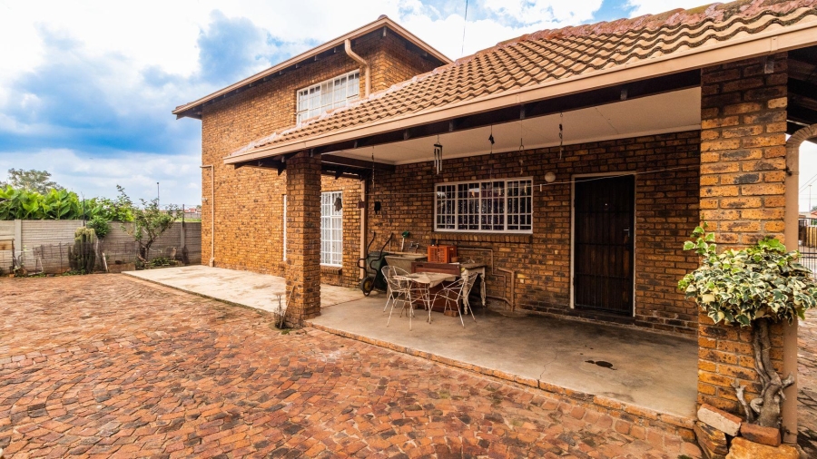 3 Bedroom Property for Sale in Bakerton Gauteng