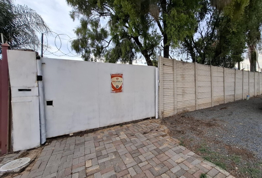 4 Bedroom Property for Sale in Booysens Gauteng