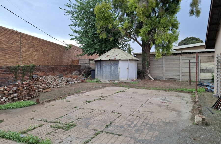 4 Bedroom Property for Sale in Booysens Gauteng