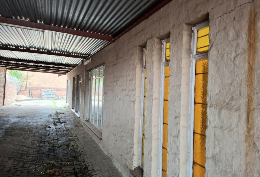4 Bedroom Property for Sale in Booysens Gauteng
