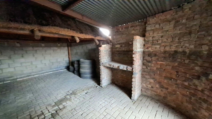 4 Bedroom Property for Sale in Booysens Gauteng