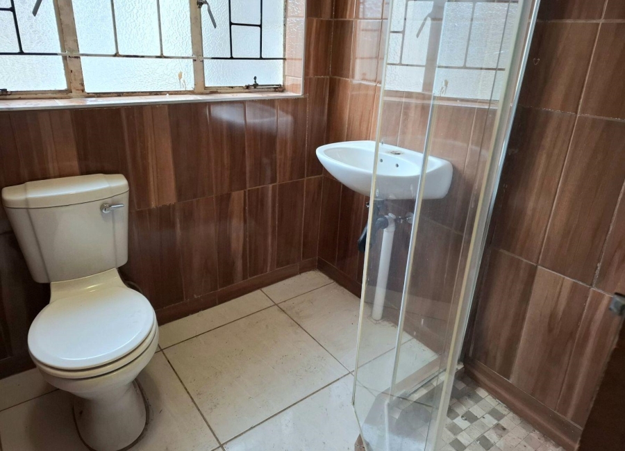 4 Bedroom Property for Sale in Booysens Gauteng