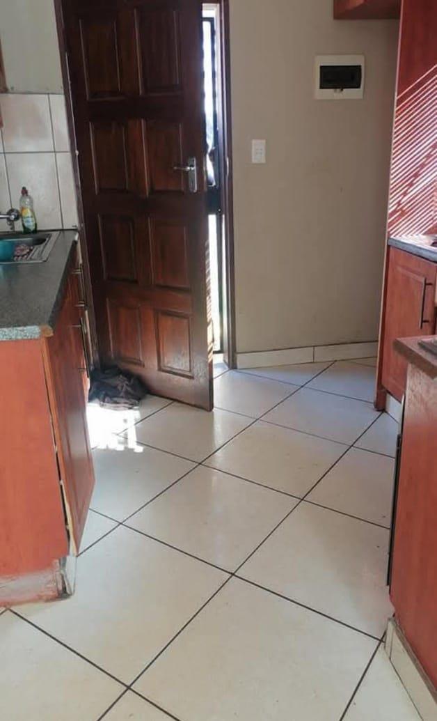 To Let 2 Bedroom Property for Rent in Soshanguve XX Gauteng