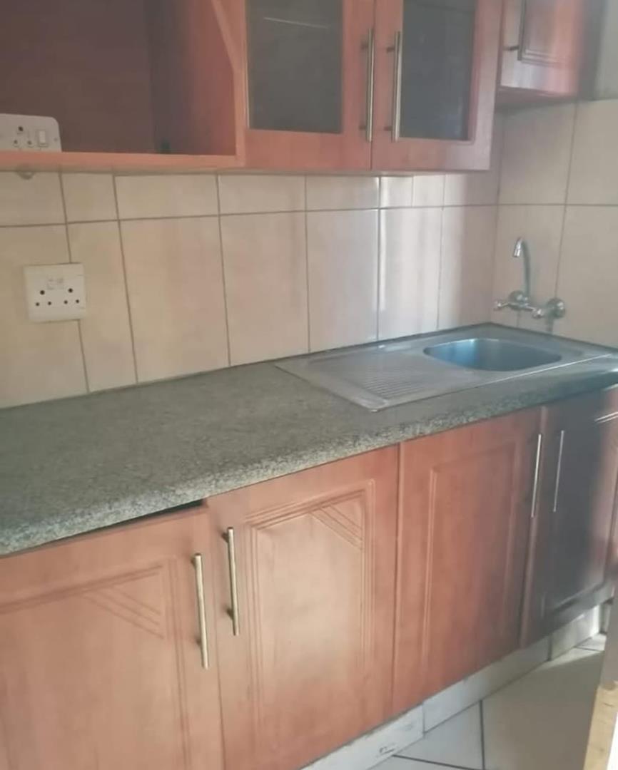 To Let 2 Bedroom Property for Rent in Soshanguve XX Gauteng