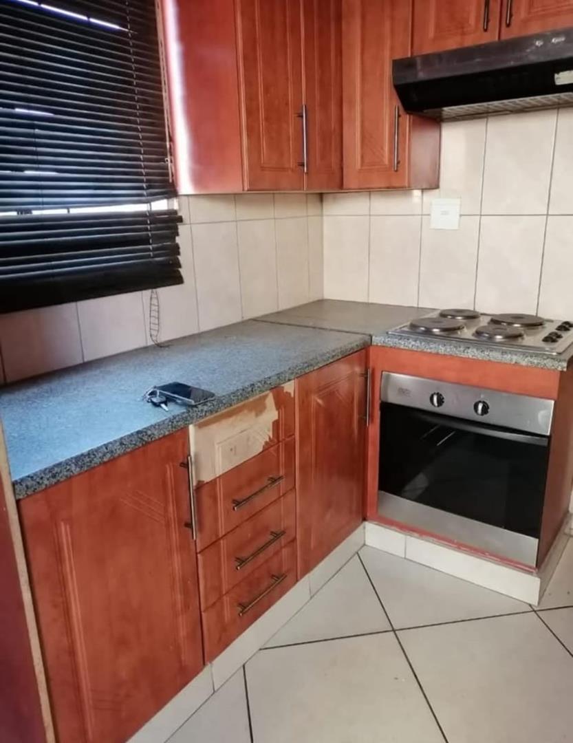 To Let 2 Bedroom Property for Rent in Soshanguve XX Gauteng