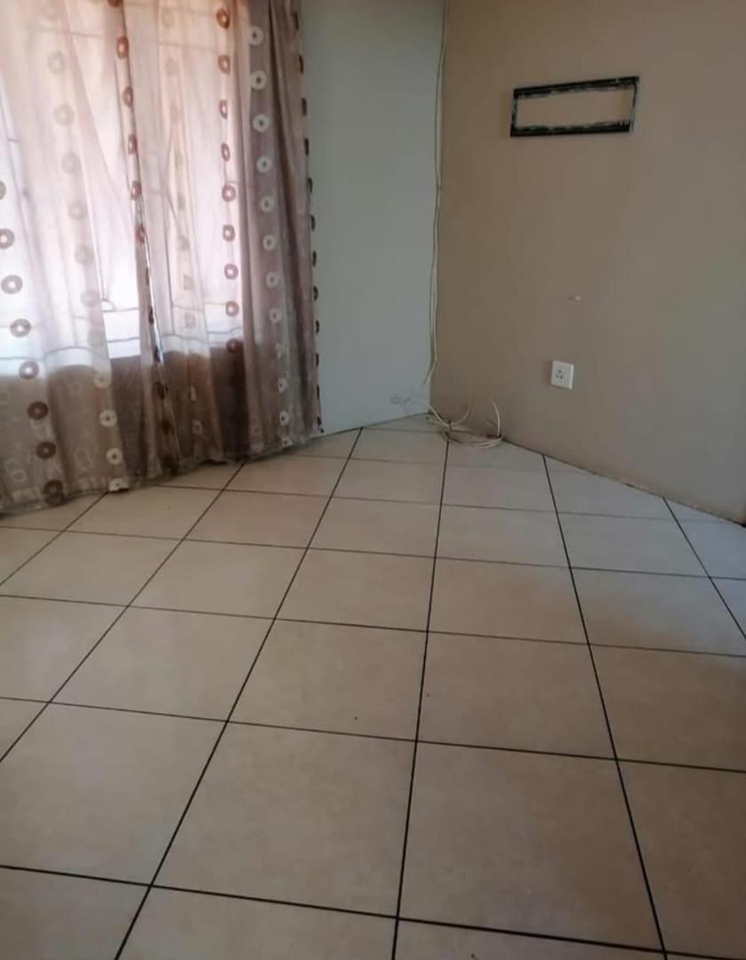 To Let 2 Bedroom Property for Rent in Soshanguve XX Gauteng