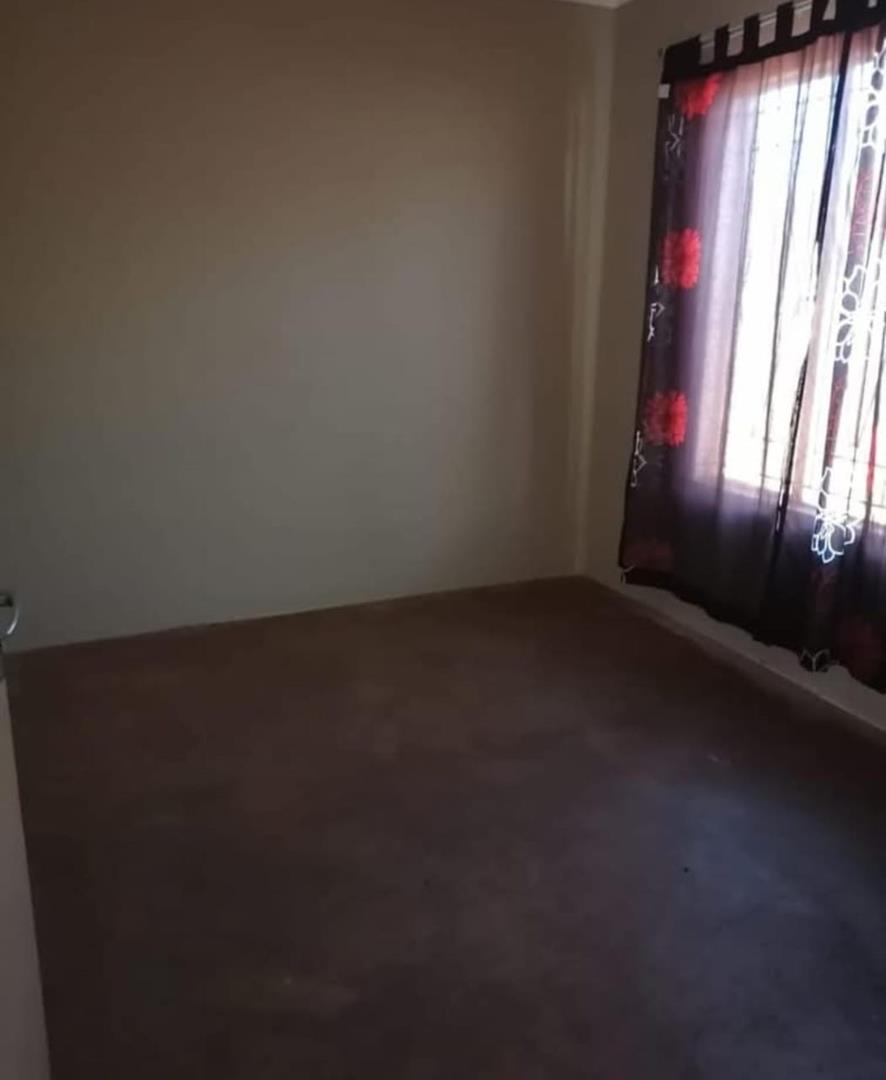 To Let 2 Bedroom Property for Rent in Soshanguve XX Gauteng