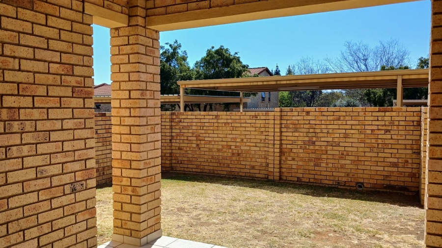 1 Bedroom Property for Sale in Craigavon Gauteng