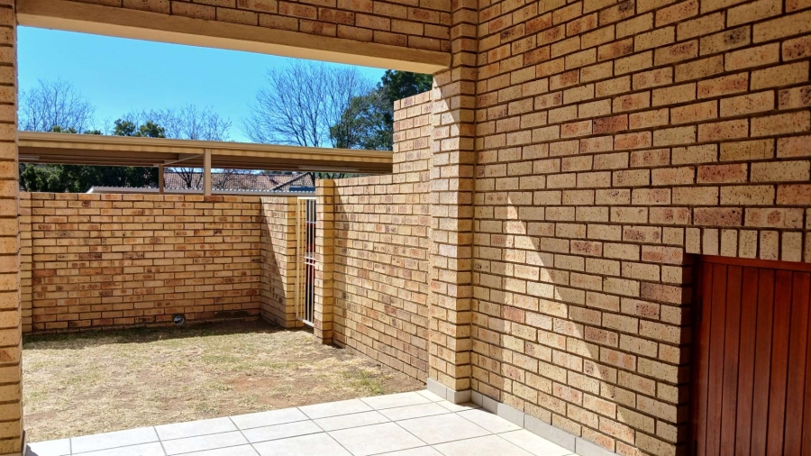 1 Bedroom Property for Sale in Craigavon Gauteng