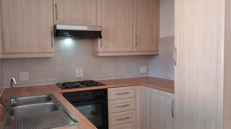 1 Bedroom Property for Sale in Craigavon Gauteng