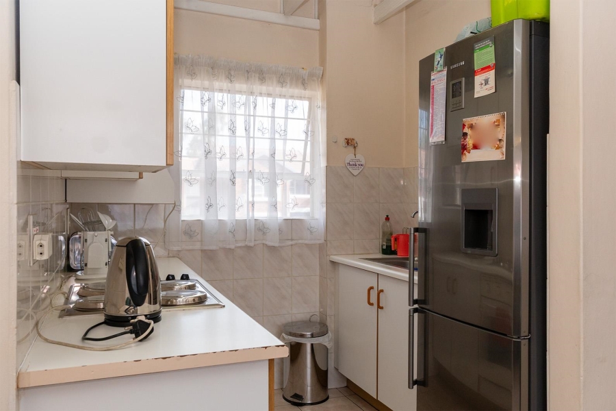 2 Bedroom Property for Sale in Glen Marais Gauteng