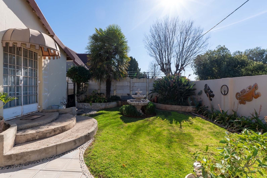 3 Bedroom Property for Sale in Birchleigh Gauteng