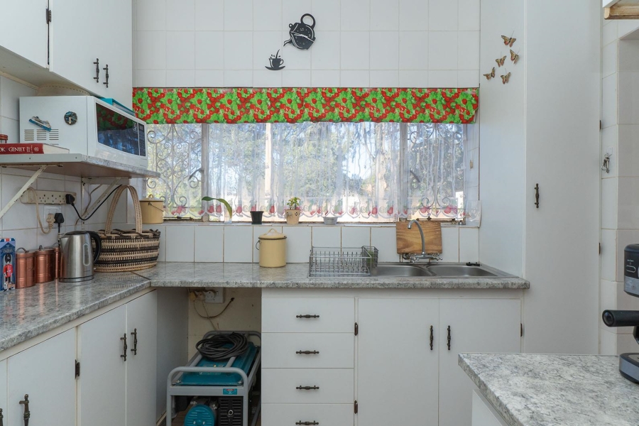 3 Bedroom Property for Sale in Birchleigh Gauteng