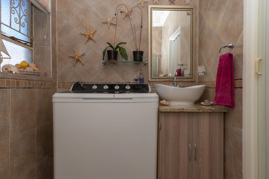 3 Bedroom Property for Sale in Birchleigh Gauteng