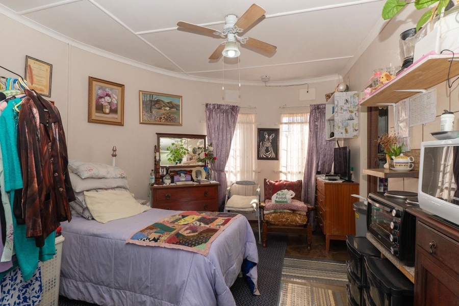 3 Bedroom Property for Sale in Birchleigh Gauteng