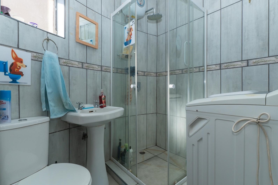 3 Bedroom Property for Sale in Birchleigh Gauteng