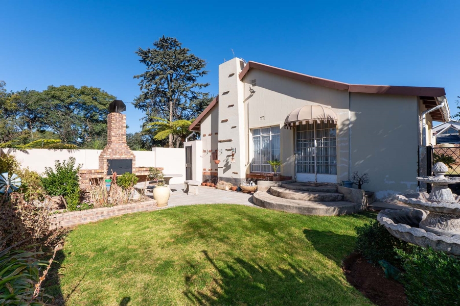 3 Bedroom Property for Sale in Birchleigh Gauteng